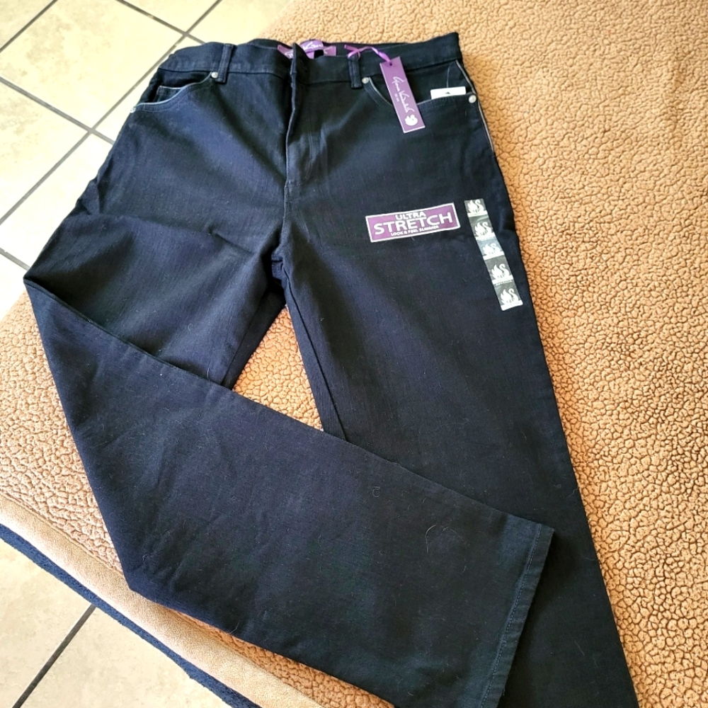 Gloria Vanderbilt Jeans